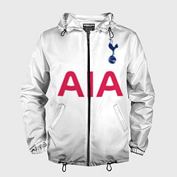 Мужская ветровка Tottenham FC: AIA