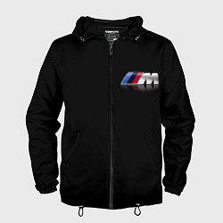 Мужская ветровка BMW motorsport