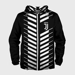 Мужская ветровка FC Juventus: Creative