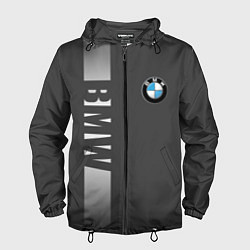 Мужская ветровка BMW SPORT