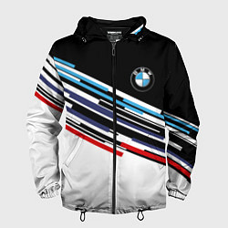 Мужская ветровка BMW BRAND COLOR БМВ