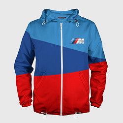 Мужская ветровка BMW: M Collection