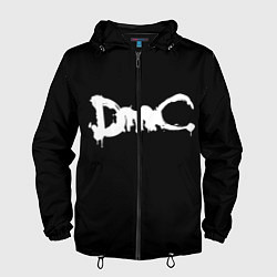 Мужская ветровка DMC