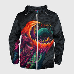 Мужская ветровка CS:GO Hyper Beast Original