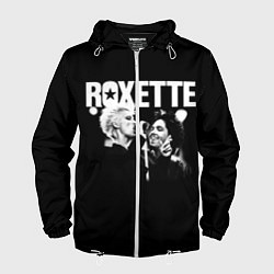 Мужская ветровка Roxette