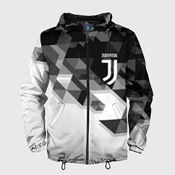 Мужская ветровка JUVENTUS