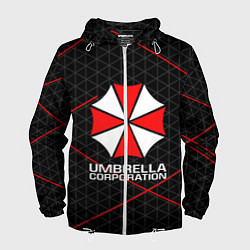 Мужская ветровка UMBRELLA CORP