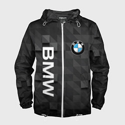 Мужская ветровка BMW