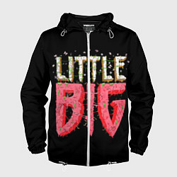 Мужская ветровка Little Big