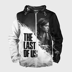 Мужская ветровка THE LAST OF US 2