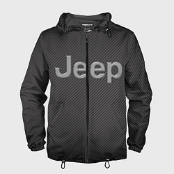 Мужская ветровка JEEP