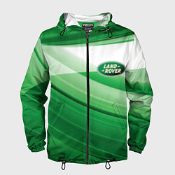 Мужская ветровка LAND ROVER
