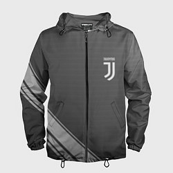 Мужская ветровка JUVENTUS