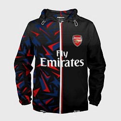 Мужская ветровка ARSENAL UNIFORM 2020