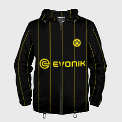 Мужская ветровка BORUSSIA DORTMUND