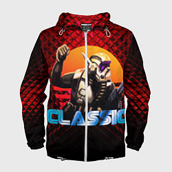 Мужская ветровка Dune 2