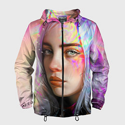 Мужская ветровка Billie Eilish