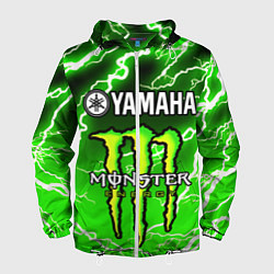 Мужская ветровка YAMAHA X MONSTER SPORT