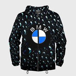 Мужская ветровка BMW Collection Storm