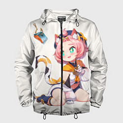 Мужская ветровка Diona Katzlein Cocktail