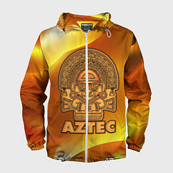 Мужская ветровка Aztec Ацтеки