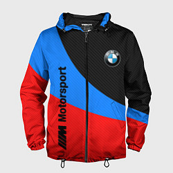 Мужская ветровка BMW MOTOSPORT 2022