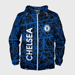 Мужская ветровка CHELSEA F C