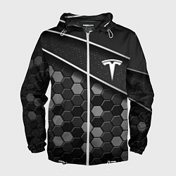 Мужская ветровка TESLA - ТЕХНОЛОГИЧЕСКАЯ БРОНЯ