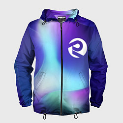 Мужская ветровка ARC Raiders northern cold