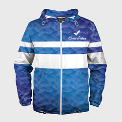 Мужская ветровка Sea Water