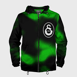 Мужская ветровка Galatasaray sport halftone