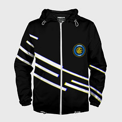 Мужская ветровка Inter line fc
