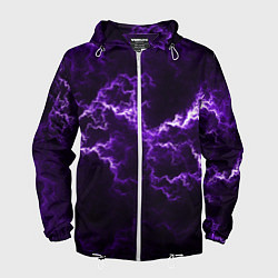 Мужская ветровка Lightning