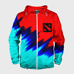 Мужская ветровка Dota краски