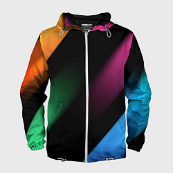 Мужская ветровка Multicoloured