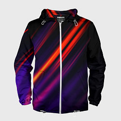 Мужская ветровка Multicolored