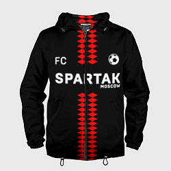 Мужская ветровка Спартак Москва