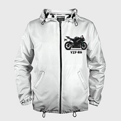 Мужская ветровка Sports bikes