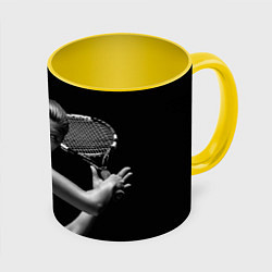 Кружка цветная Ответный удар