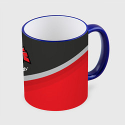 Кружка цветная HellRaisers Uniform