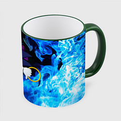 Кружка цветная SONIC
