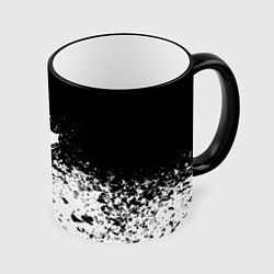 Кружка цветная Assassins creed ассасины