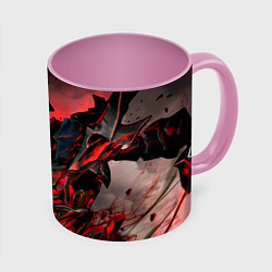 Кружка цветная Shadow Fiend