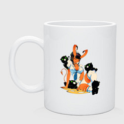 Кружка Взрослые развлечения