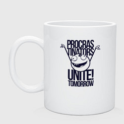 Кружка Лодыри объединяются завтра