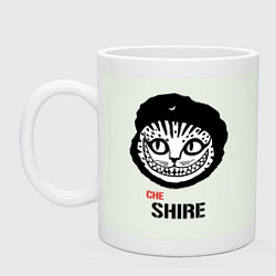 Кружка Che Shire