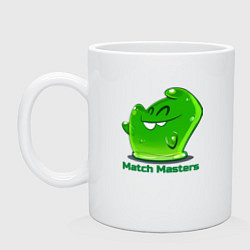 Кружка Слайм из Match Masters