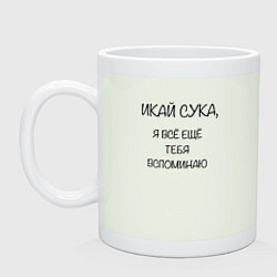 Кружка Икай сука