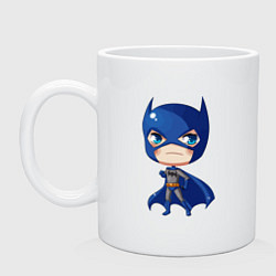 Кружка Baby Batman