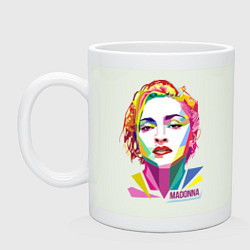 Кружка Мадонна